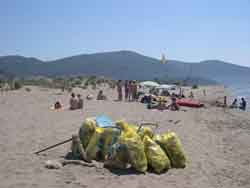 Italia Naturista - naturismo in italia