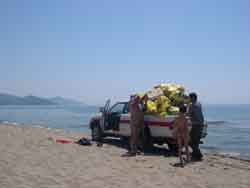 Italia Naturista - naturismo in italia