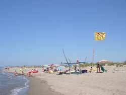 Italia Naturista - naturismo in italia