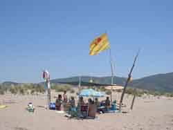 Italia Naturista - naturismo in italia