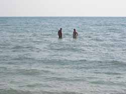 Italia Naturista - naturismo in italia