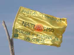 Italia Naturista - naturismo in italia