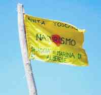 Italia Naturista - naturismo in italia