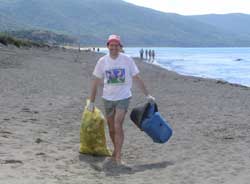 Italia Naturista - naturismo in italia