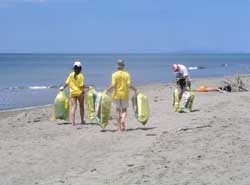Italia Naturista - naturismo in italia