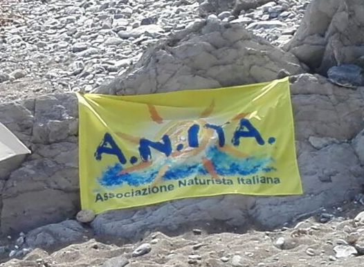 Italia Naturista - naturismo in italia
