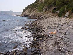 Italia Naturista - naturismo in italia