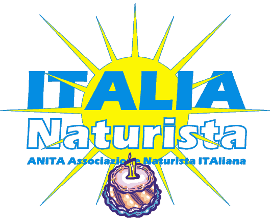 Italia Naturista - naturismo in italia