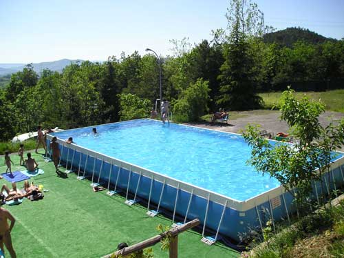 Italia Naturista - naturismo in italia