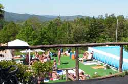 Italia Naturista - naturismo in italia