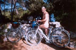 Italia Naturista - naturismo in italia