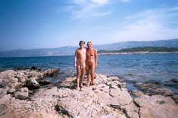 Italia Naturista - naturismo in italia