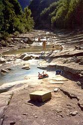 Italia Naturista - naturismo in italia