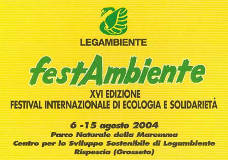 Italia Naturista - naturismo in italia