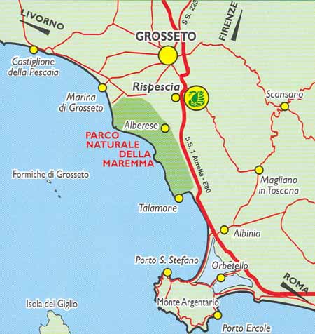 Italia Naturista - naturismo in italia