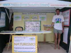 Italia Naturista - naturismo in italia