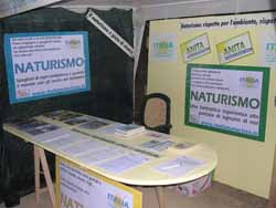 Italia Naturista - naturismo in italia
