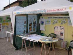 Italia Naturista - naturismo in italia