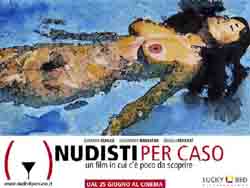 Italia Naturista - naturismo in italia