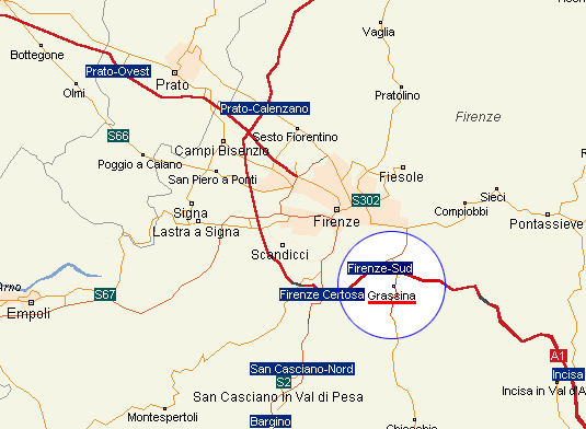 Italia Naturista - naturismo in italia