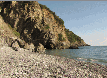 Italia Naturista - naturismo in italia
