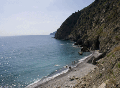 Italia Naturista - naturismo in italia