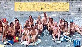 Italia Naturista - naturismo in italia