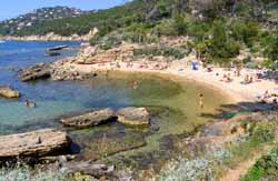 Italia Naturista - naturismo in italia