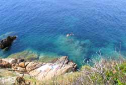 Italia Naturista - naturismo in italia