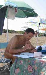Italia Naturista - naturismo in italia