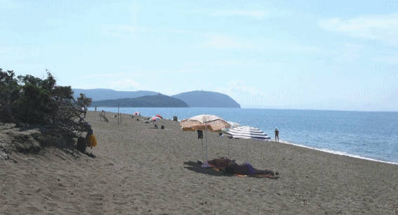 Italia Naturista - naturismo in italia