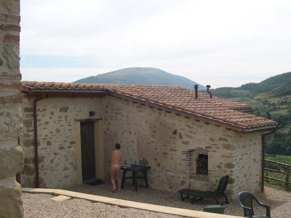 Italia Naturista - naturismo in italia