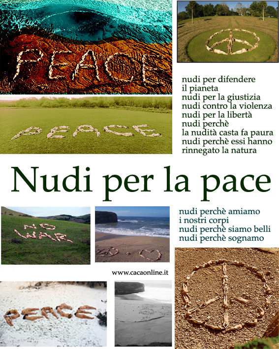 Italia Naturista - naturismo in italia