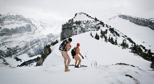 Italia Naturista - naturismo in italia