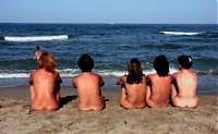 Italia Naturista - naturismo in italia
