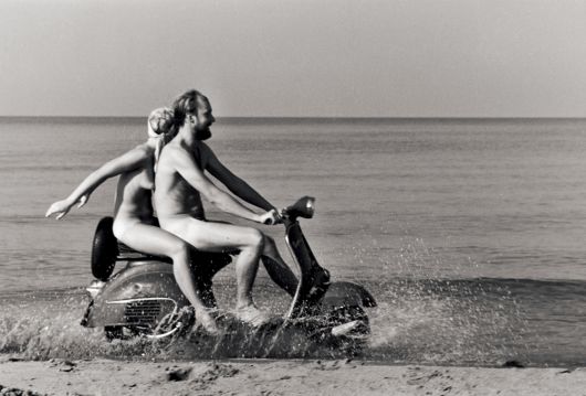 Italia Naturista - naturismo in italia