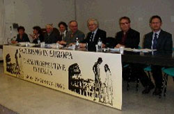 Italia Naturista - naturismo in italia