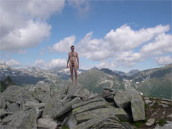 Italia Naturista - naturismo in italia