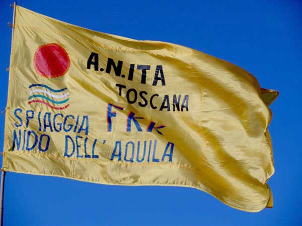 Italia Naturista - naturismo in italia
