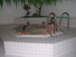 Italia Naturista - naturismo in italia