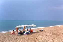 Italia Naturista - naturismo in italia