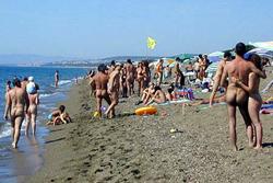 Italia Naturista - naturismo in italia