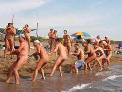 Italia Naturista - naturismo in italia