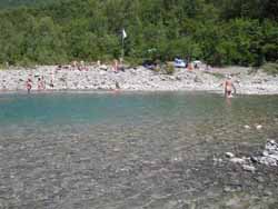Italia Naturista - naturismo in italia