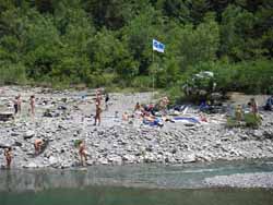 Italia Naturista - naturismo in italia