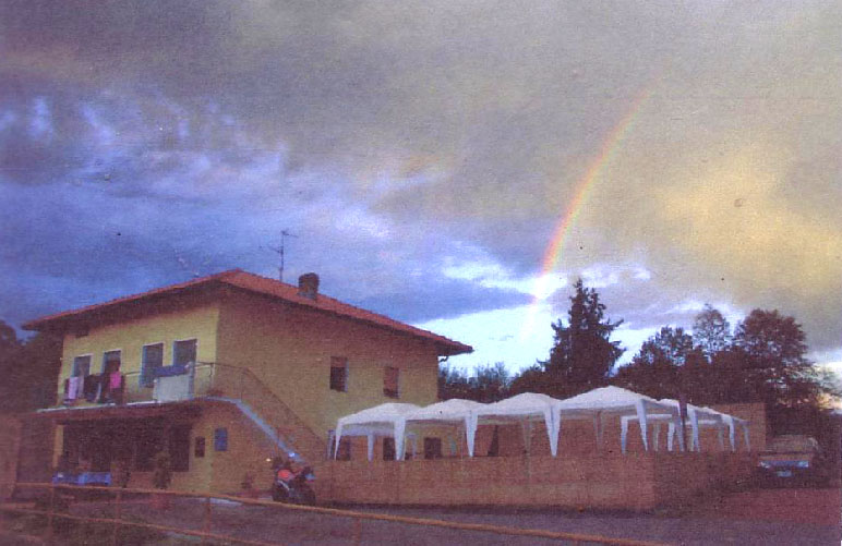 Italia Naturista - naturismo in italia