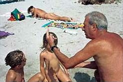 Italia Naturista - naturismo in italia