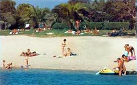 Italia Naturista - naturismo in italia