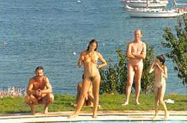 Italia Naturista - naturismo in italia