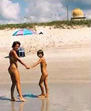 Italia Naturista - naturismo in italia